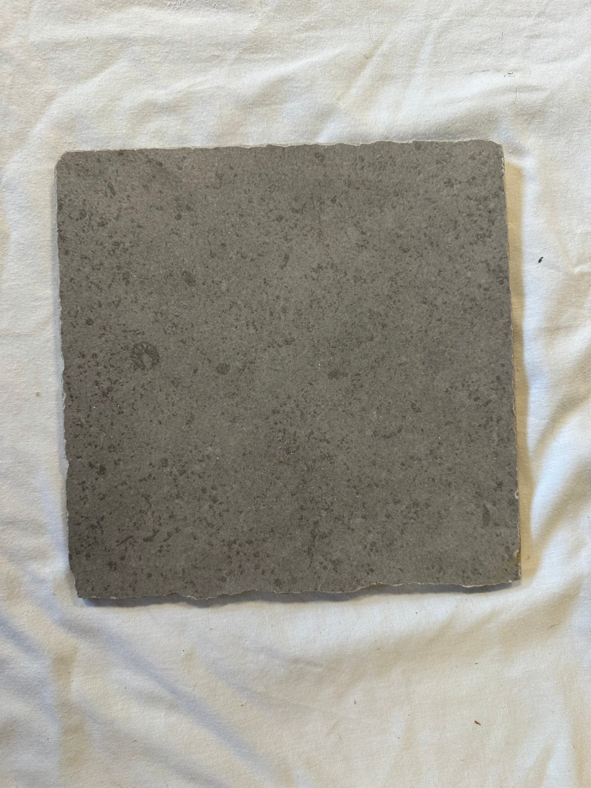 Italiaanse grijze tegels - Epoca 20x20, Ophalen, Keramiek, Nieuw, 20 tot 40 cm