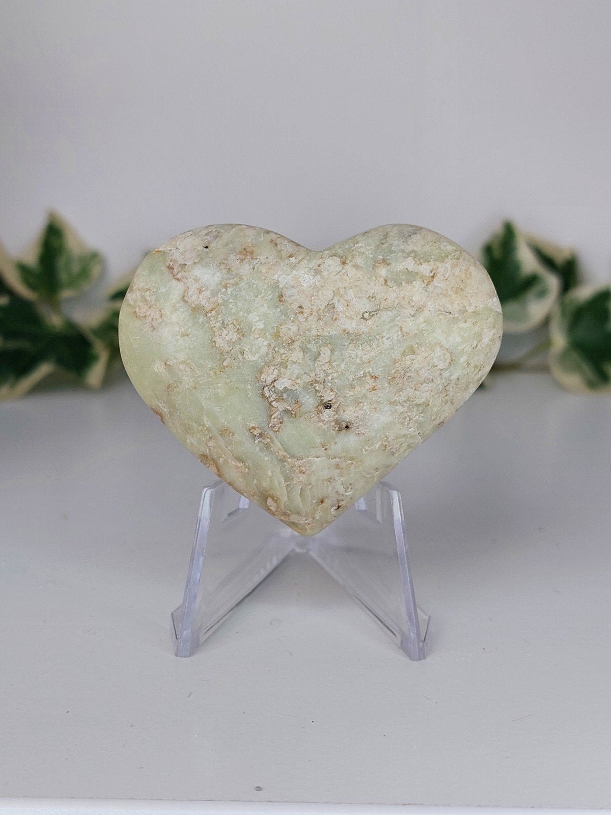 Groen hart, Ophalen of Verzenden, Nieuw