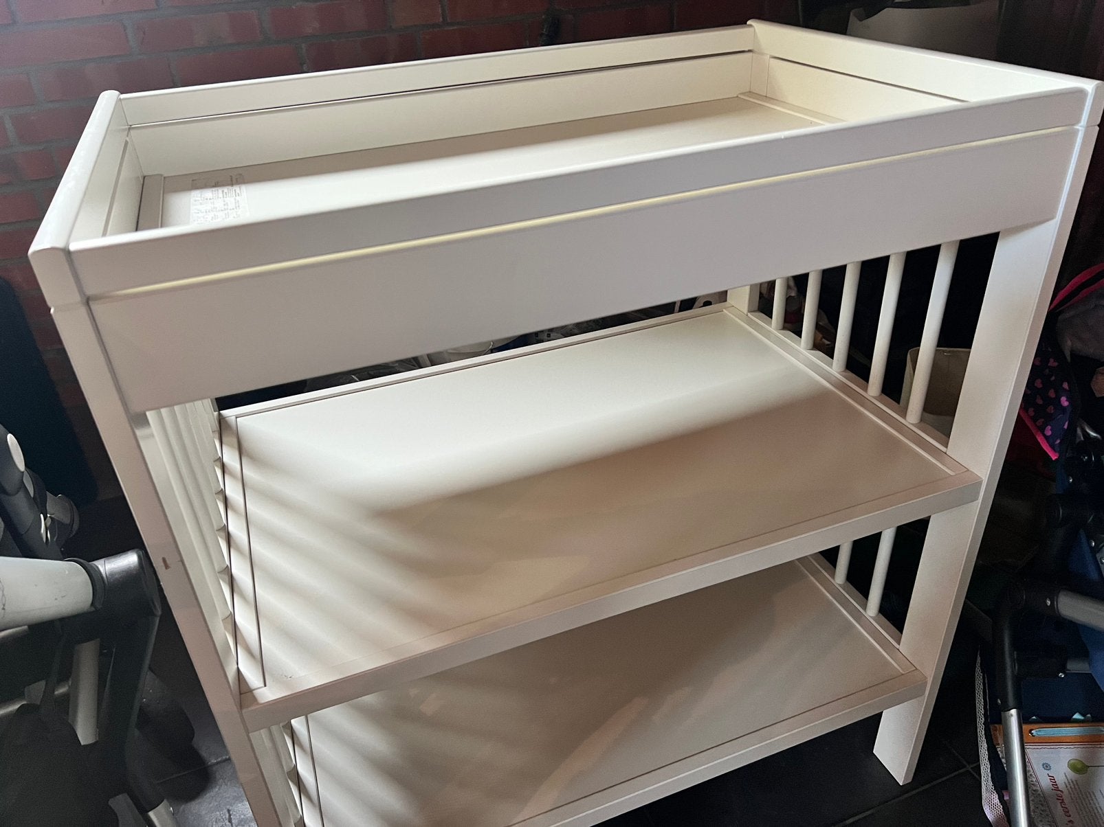 Commode IKEA, Ophalen, Zo goed als nieuw, 50 tot 70 cm, 90 tot 105 cm