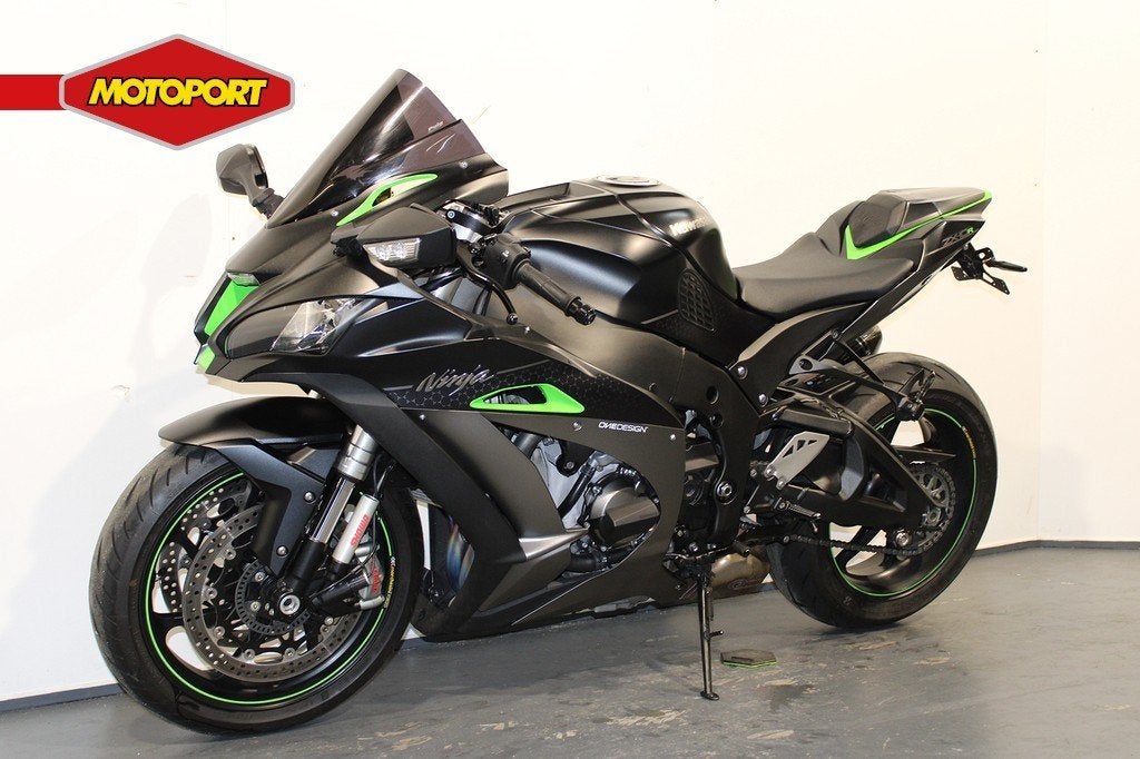 Kawasaki Ninja ZX 10 R SE (bj 2019), Motoren, Motoren | Kawasaki, Bedrijf, Super Sport, Info@kawasaki.nl, Jacobus Spijkerdreef 1-3
2132 PZ  Hoofddorp, NL