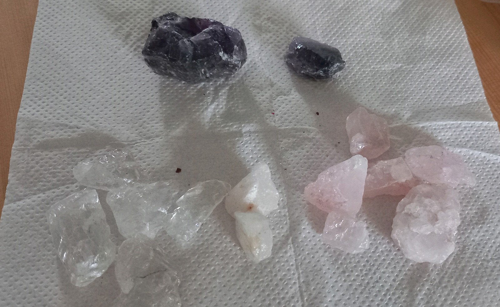 edelstenen, Verzamelen, Ophalen of Verzenden, Mineraal