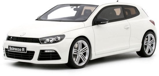 Volkswagen Scirocco 3 R Phase I 1:18 OttoMobile OT1090, Hobby en Vrije tijd, Modelauto's | 1:18, Ophalen of Verzenden, Nieuw, Auto