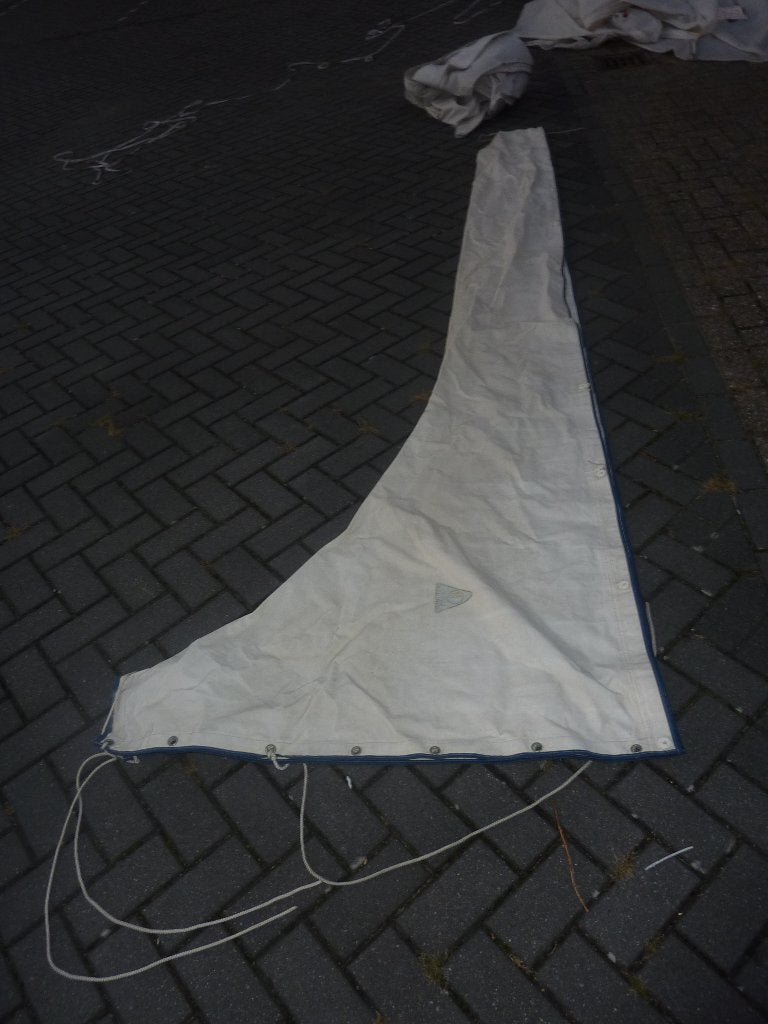 huik, Ophalen of Verzenden, Gebruikt, Overige typen