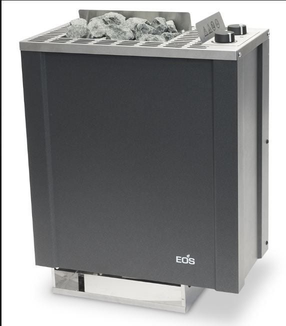 Saunaoven EOS Filius control 4,5 kW .nieuw, Sport en Fitness, Sauna, Ophalen, Nieuw, Fins of Traditioneel, Onderdelen