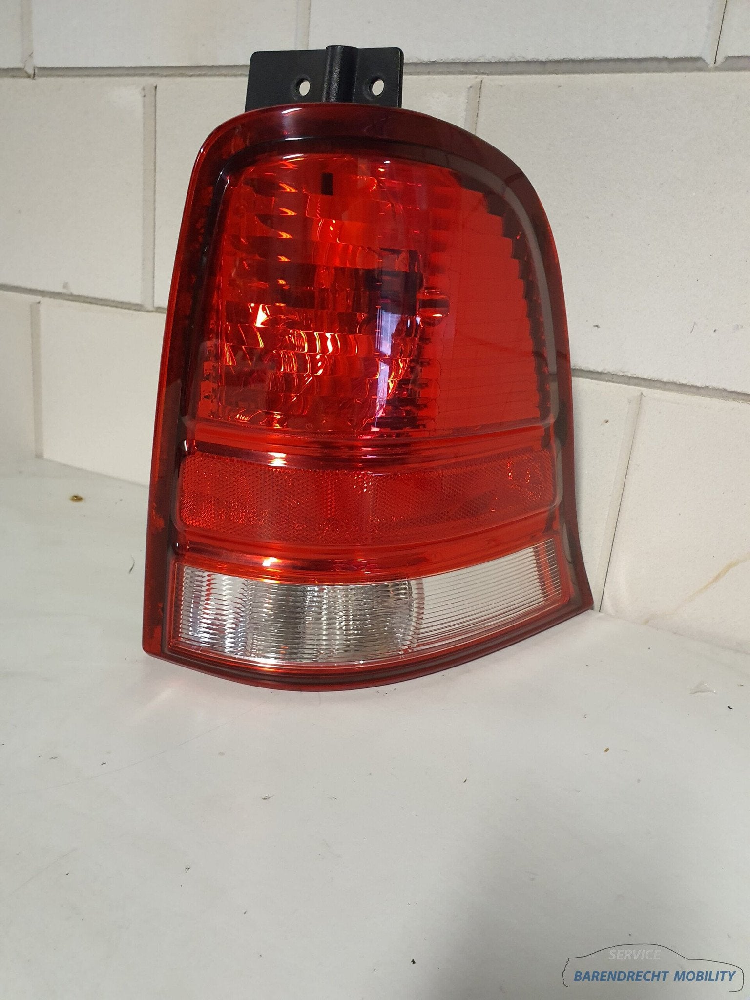 Achterlicht Ford USA Freestar 935984-22 rechts origineel net, Auto-onderdelen, Verlichting, Gebruikt, Info@ford.com, Ophalen of Verzenden