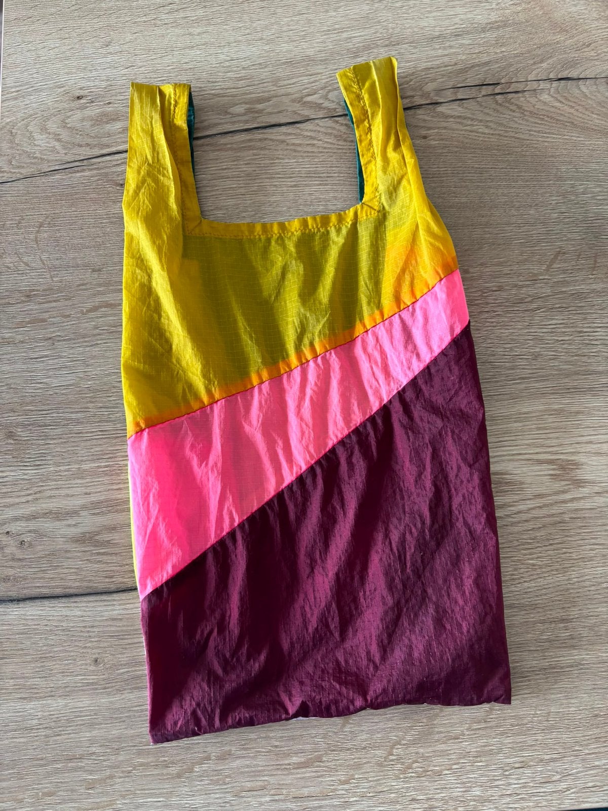 Susan Bijl en Bertjan Pot Shopper M, Sieraden, Tassen en Uiterlijk, Ophalen of Verzenden, Gebruikt, Shopper