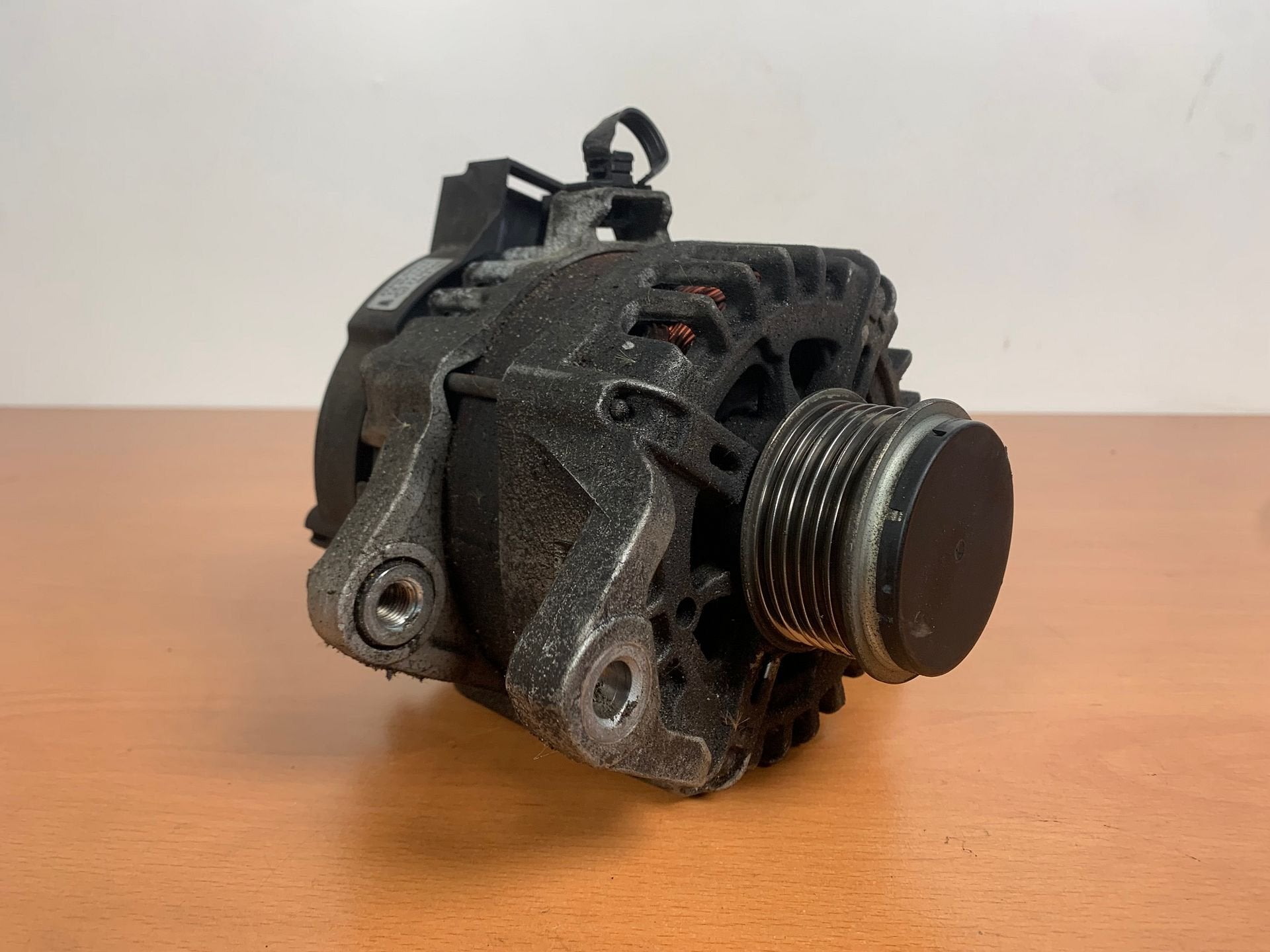dynamo kia picanto - hyundai i10 2017 - 2023 1.0 3730004970, Gebruikt, -, Hyundai, -