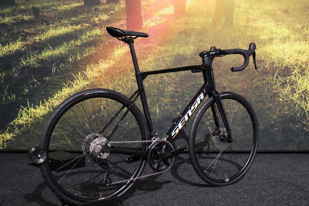 NIEUWE Sensa Giulia GF Tour carbon racefiets met Shimano 105, Overige merken, 28 inch, Carbon, Nieuw
