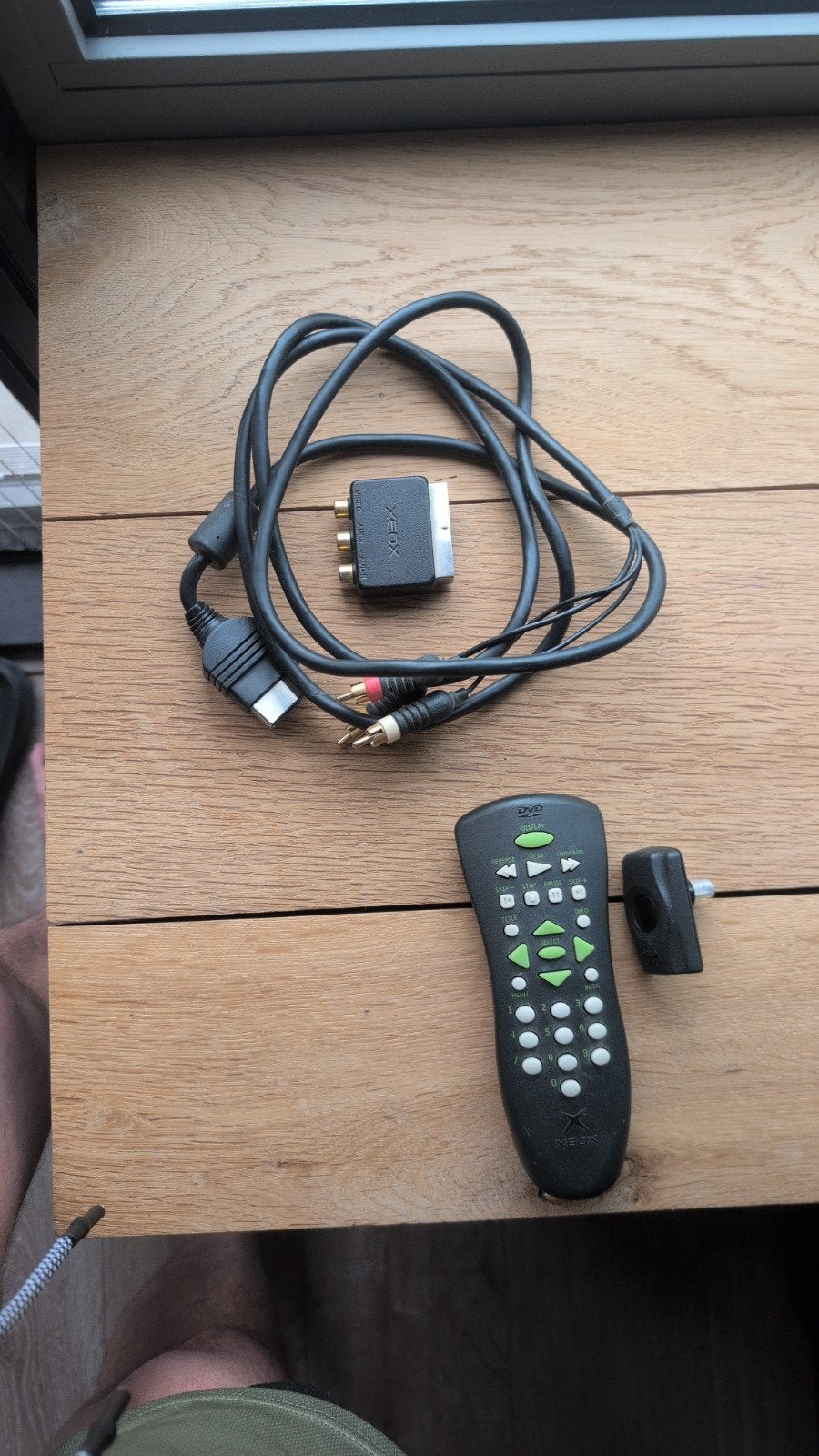 Xbox accessoires, Spelcomputers en Games, Gebruikt, Overige genres, 1 speler, Ophalen of Verzenden
