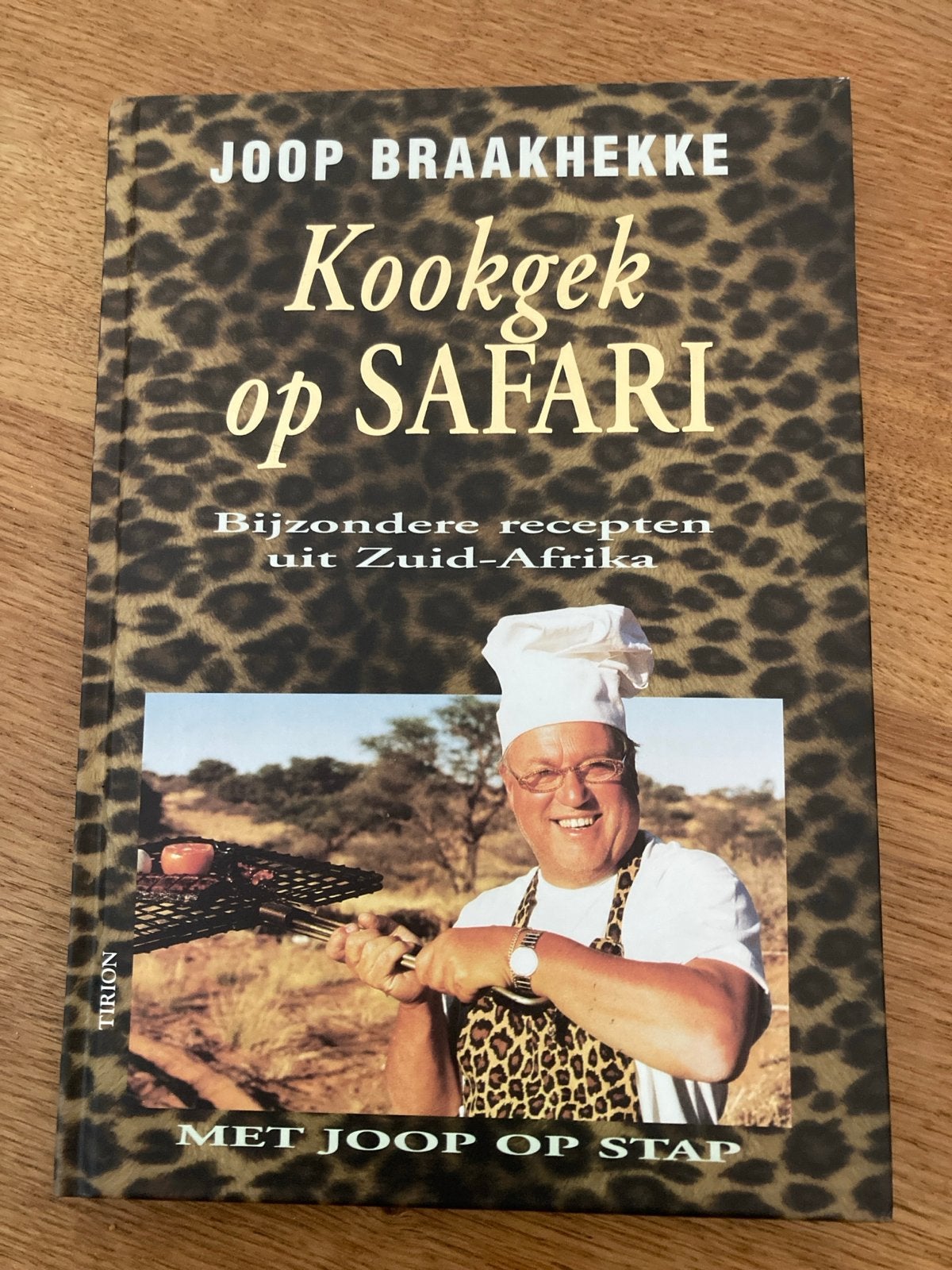 4 nieuwe Joop Braakhekke Kookboeken, Boeken, Ophalen, Nieuw, Overige gebieden, Hoofdgerechten
