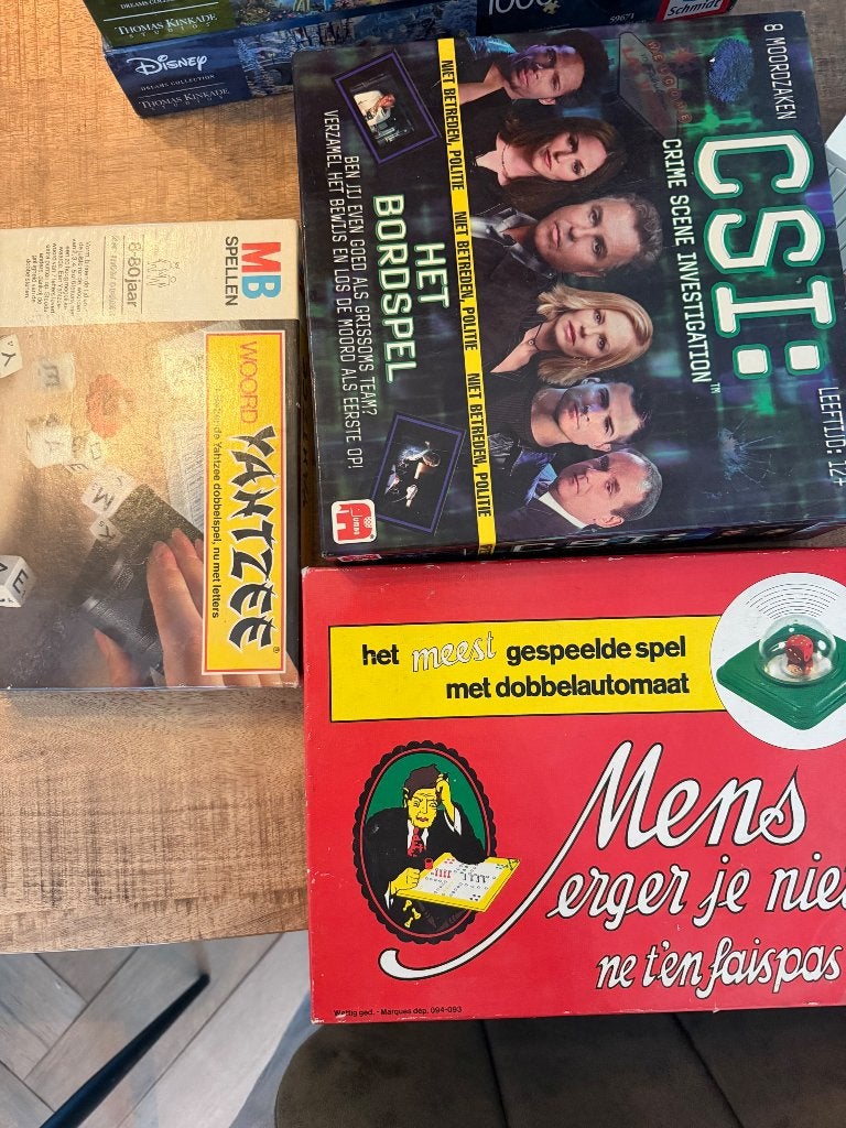 Spelletjes gratis ophalen, Ophalen, Gebruikt