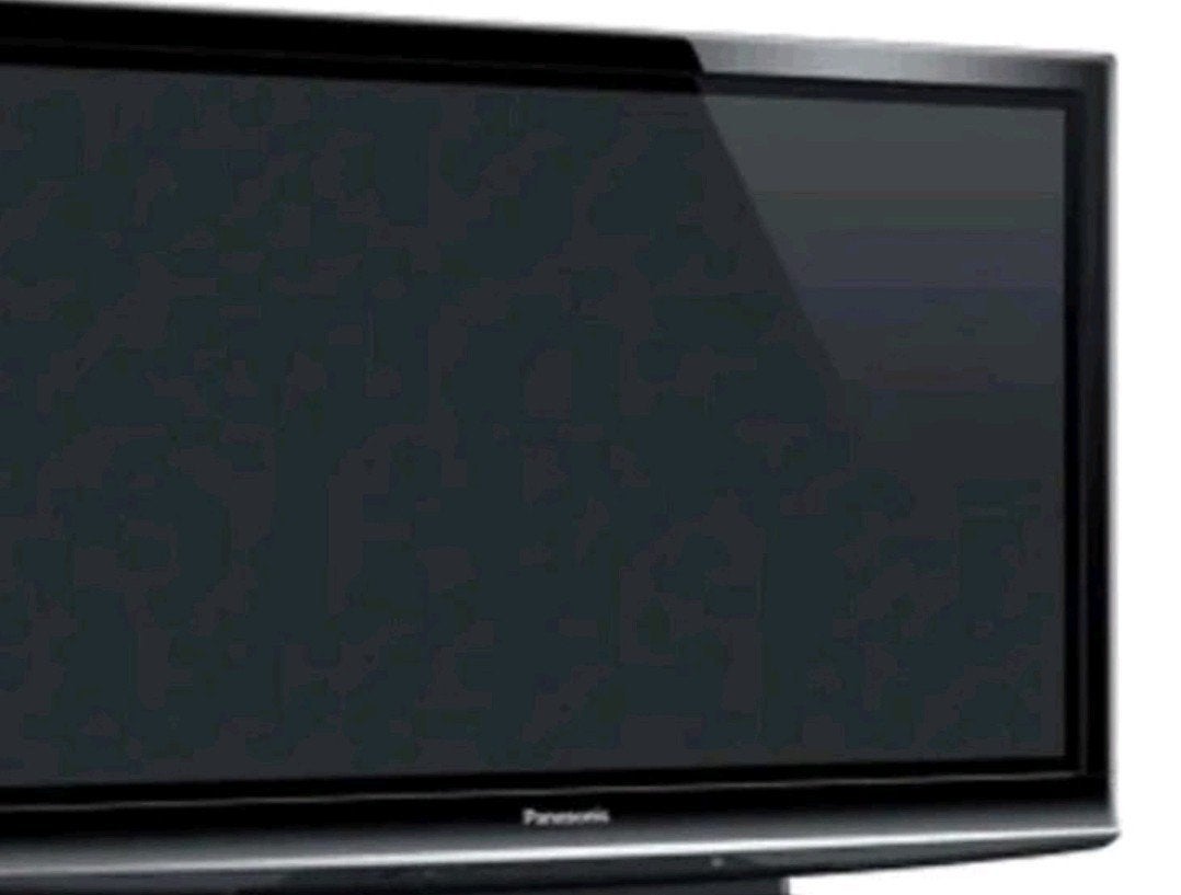 De Panasonic Viera TX-P42G10E is een 42 inch (106 cm), Ophalen of Verzenden