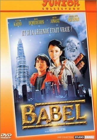 Babel - 1999 - Gérard Pullicino - Import Frans geen NLO, Verzenden, Nederlands, Fantasy, Zo goed als nieuw