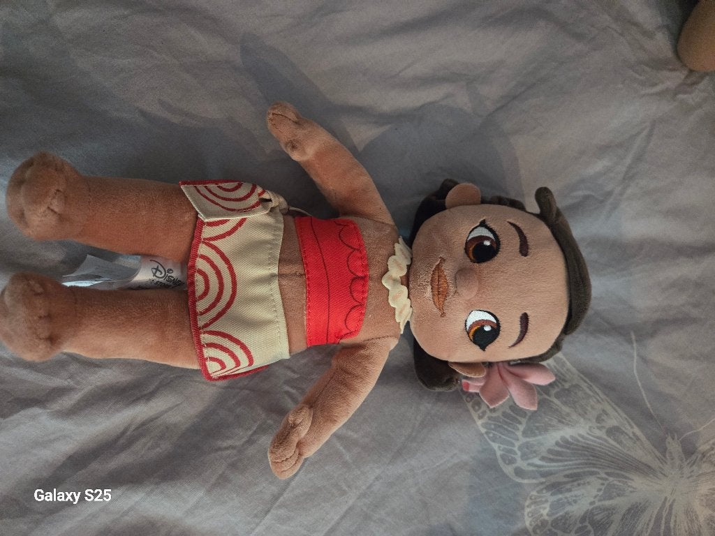 prinses van Disney, Ophalen of Verzenden, Gebruikt, Overige typen