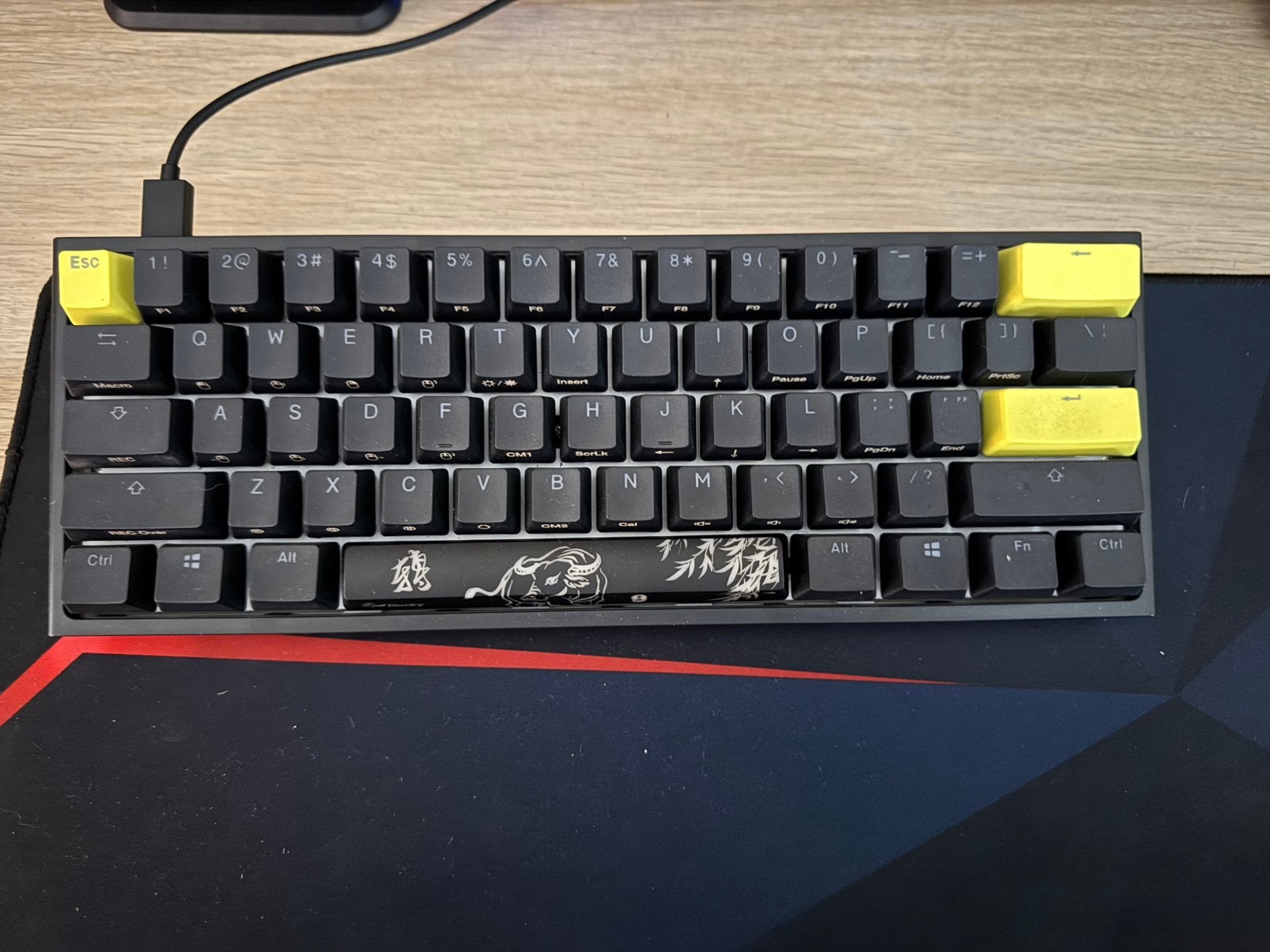 ducky, Ophalen, Zo goed als nieuw
