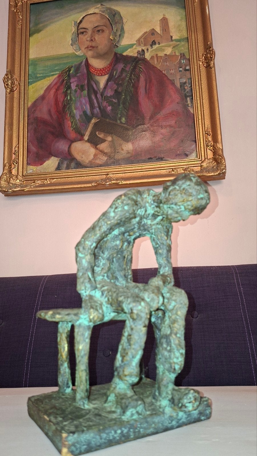 beeld, Ophalen of Verzenden