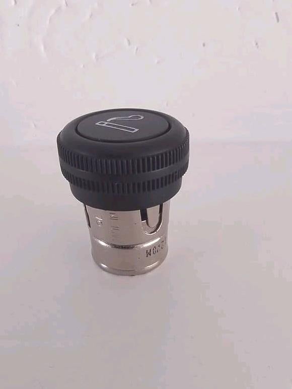 Losse plug sigarettenaansteker auto ️ 2,2 cm doorsnede, Ophalen of Verzenden, Nieuw