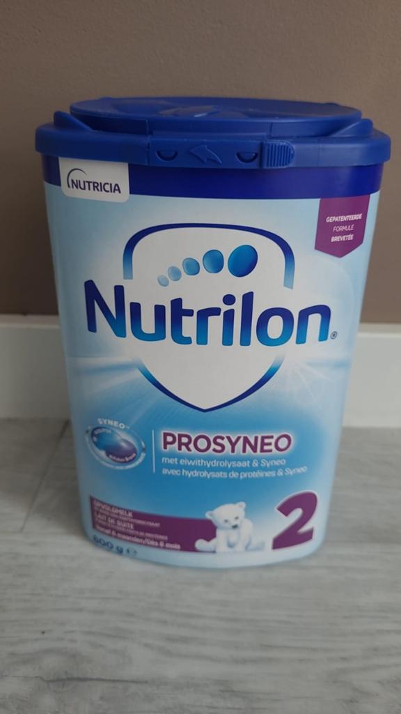 Nieuw/ongeopend. Nutrilon Prosyneo 2, Ophalen of Verzenden, Nieuw, Overige typen