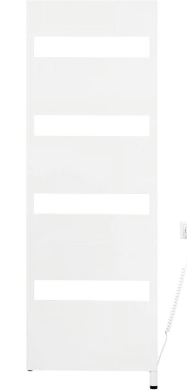 Elektrische badkamerradiator (800W) nieuw in doos, Ophalen, Radiator, Nieuw, 60 tot 150 cm