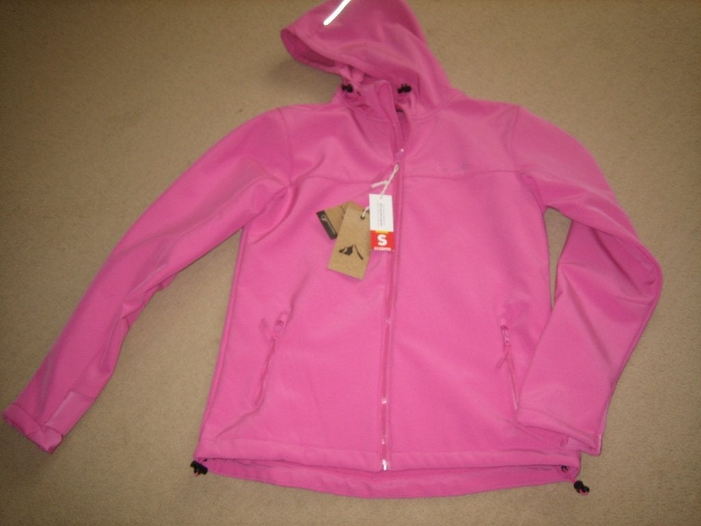 sport jasje, Mountain peak, Nieuw, Ophalen of Verzenden, Maat 34 (XS) of kleiner