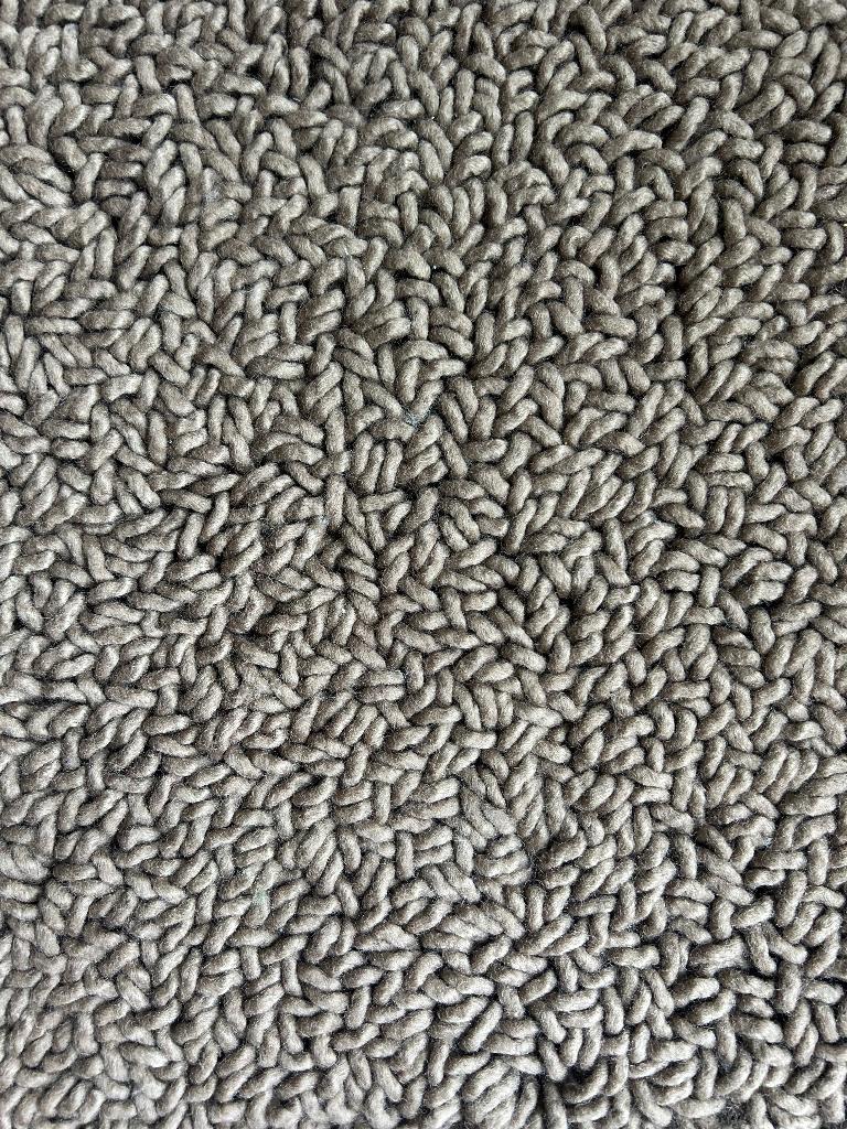 Vloerkleed, Huis en Inrichting, Stoffering | Tapijten en Kleden, Nieuw, 100 tot 150 cm, 200 cm of meer, Rechthoekig, Beige, Bruin
