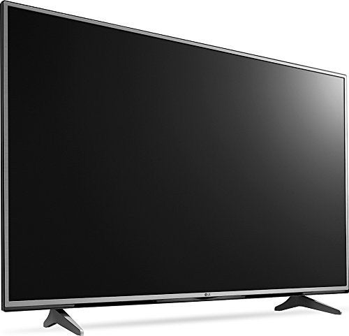 LG 49UH600V 49 inch 4K UHD Smart TV - Zo goed als nieuw, Ophalen