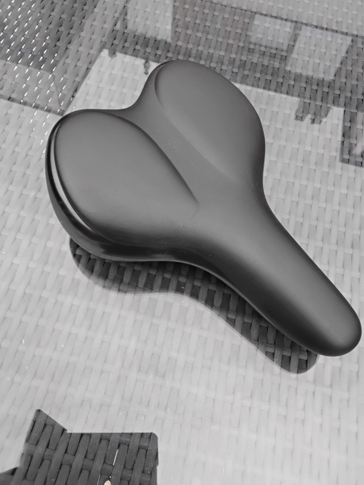 zadel z.g.a.n. van selle royal., Ophalen, Zo goed als nieuw