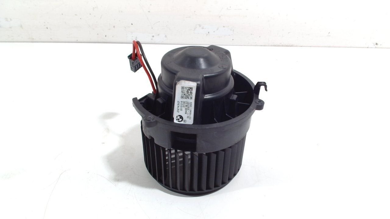 Kachel ventilator motor Mini Mini, Auto-onderdelen, Onderdelen@venauto.nl, Van der Ven Autorecycling B.V., Gebruikt, Ettenseweg 76, 4706 PB Roosendaal, The Netherlands
