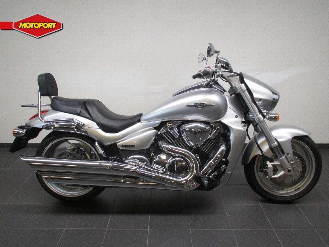 Suzuki INTRUDER M 1800 R (bj 2006), Motoren, Motoren | Suzuki, Chopper, Bedrijf, Info-verkoop@nimag.nl, Meer dan 35 kW
