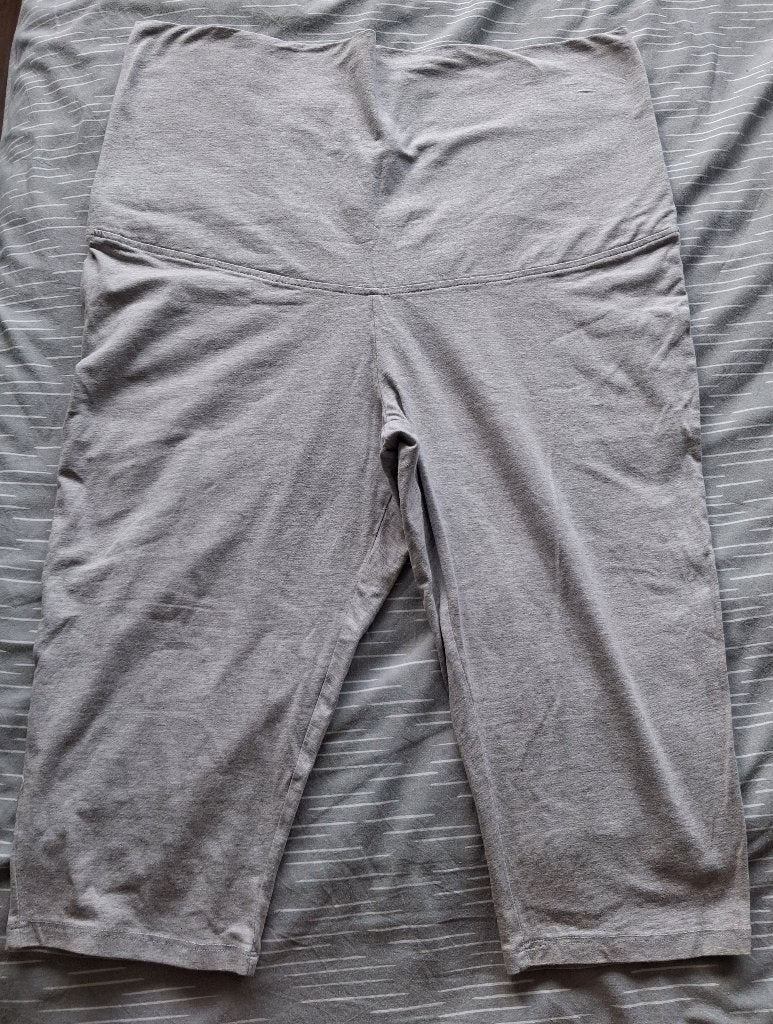 Positie kleding; (sport) legging L/comfortabele broek 46, Kleding | Dames, Up2Fashion, Verzenden, Maat 42/44 (L), Grijs
