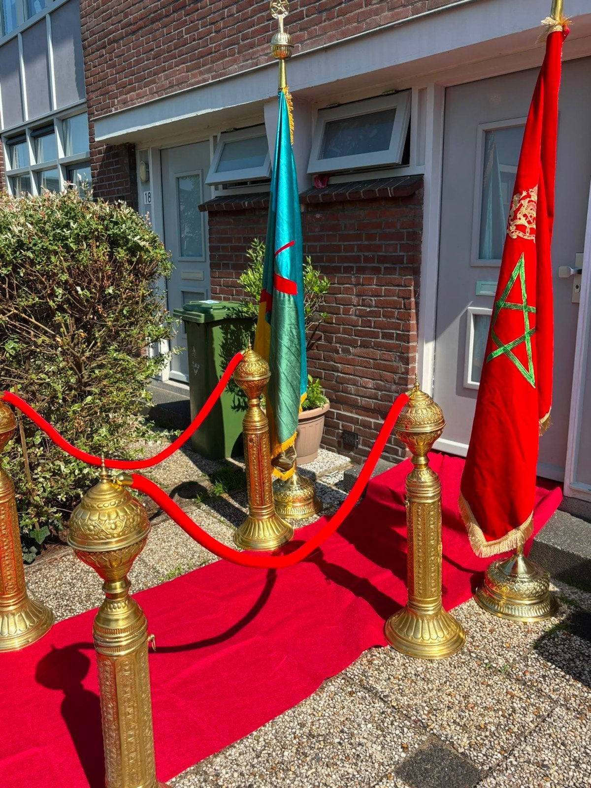 Khorja setting ACTIE €100, Ophalen of Verzenden, Nieuw, Overige