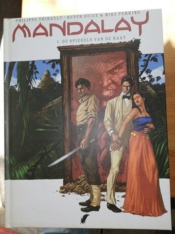 div hc stripboeken, Meerdere stripboeken, Ophalen, Zo goed als nieuw, Diverse tekenaars en schrijvers