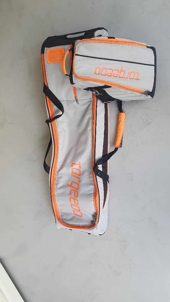 Torqeedo Travel 1103 CS elektrische buitenboordmotor, Ophalen, Minder dan 5 pk, Elektrisch, Zo goed als nieuw