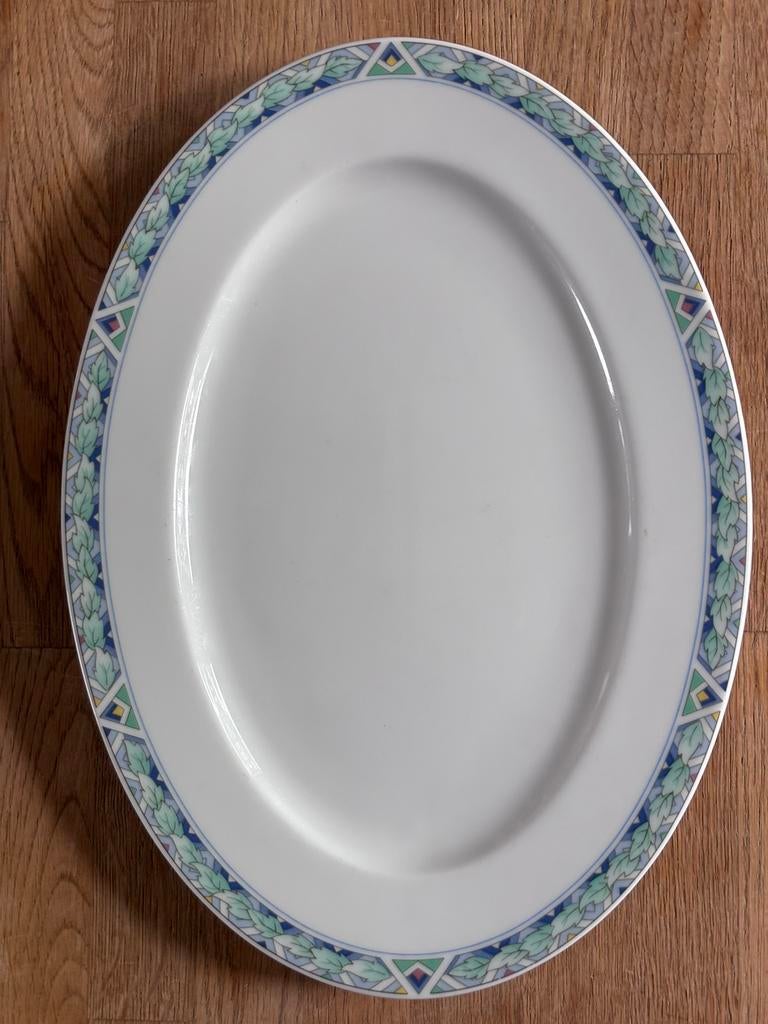Arzberg servies, Ophalen, Porselein, Overige stijlen