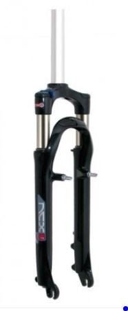 GEZOCHT: SR Suntour SF9 NCX D P LO 26" 63mm IS-2000, Hardtail, Heren, Nieuw, Schijfrem