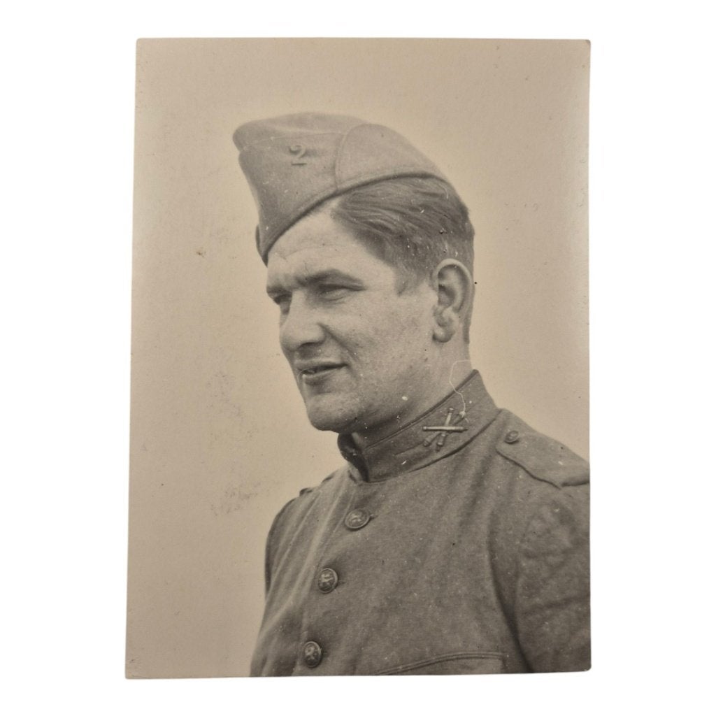 Nederlandse foto 2e regiment Luchtdoelartillerie, -, -, Overige typen, Ophalen of Verzenden