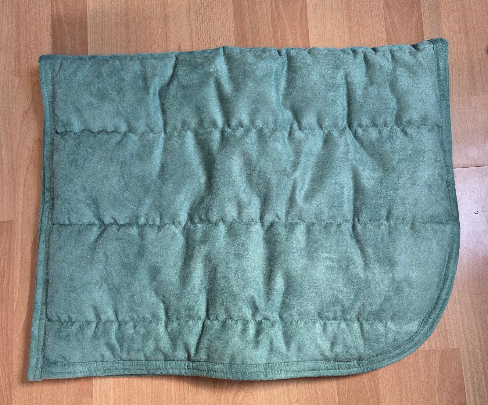 Te koop, Groen dekje, Ophalen of Verzenden, Zo goed als nieuw, Groen, Overige maten