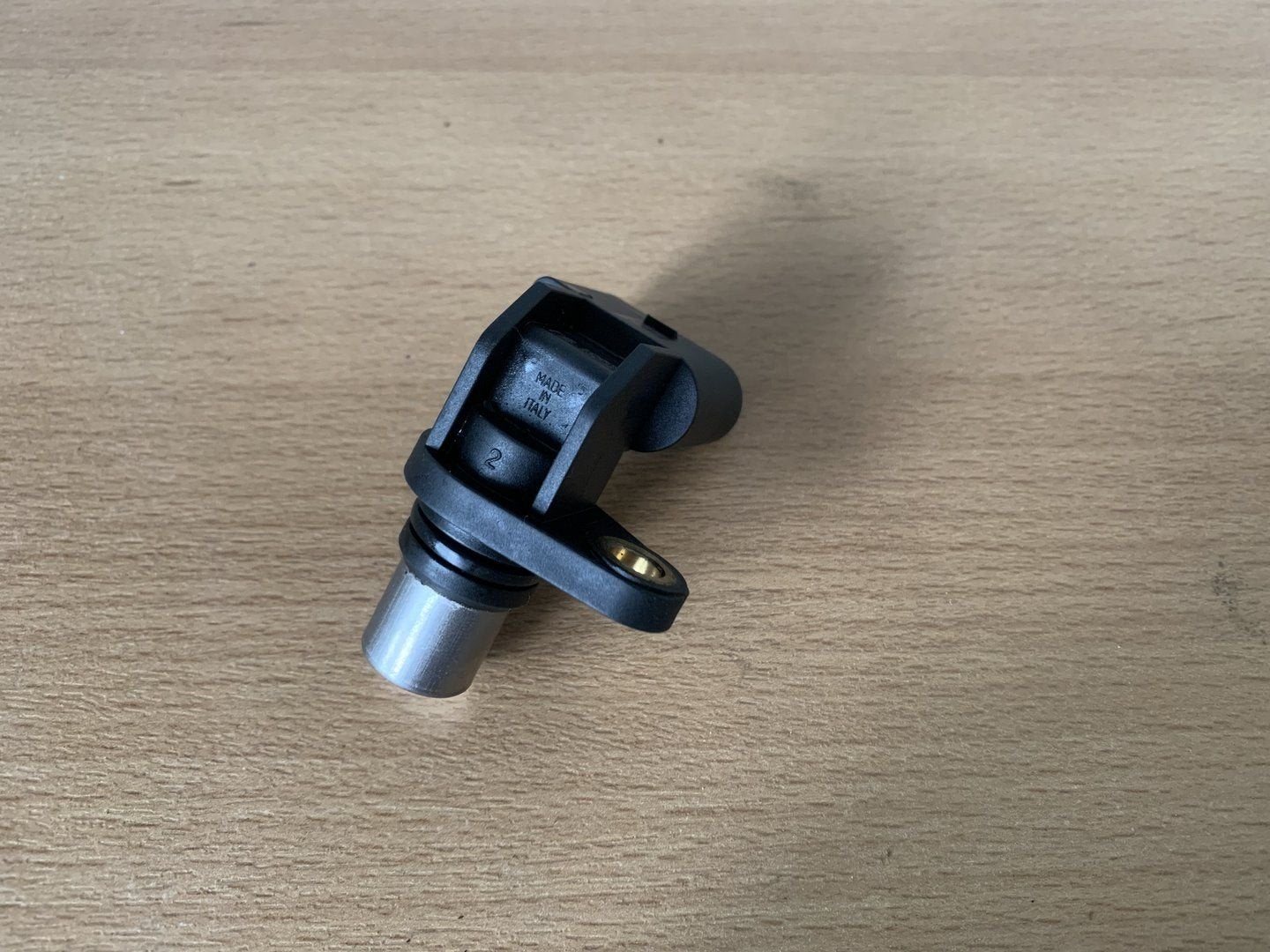 volkswagen 2.3 V5 AGZ 150PK nokkenas sensor, Seat, Gebruikt, -, -