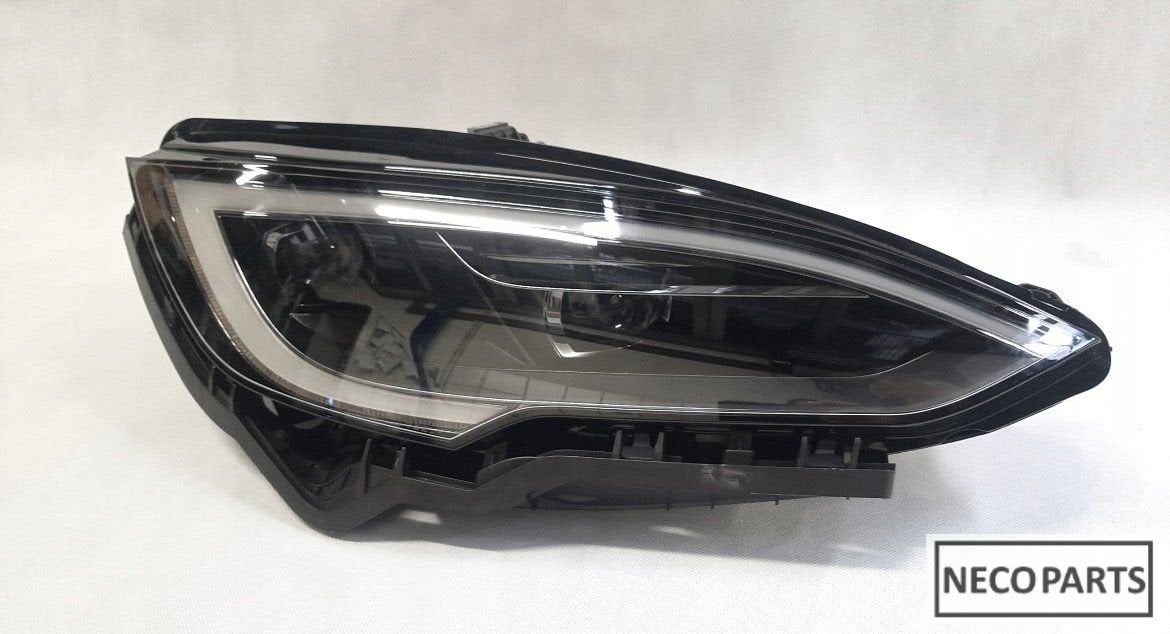 TESLA S FULL LED KOPLAMP NIEUW MODEL 2023 - ALLES LEVERBAAR!, Gebruikt, -, Overige automerken, -