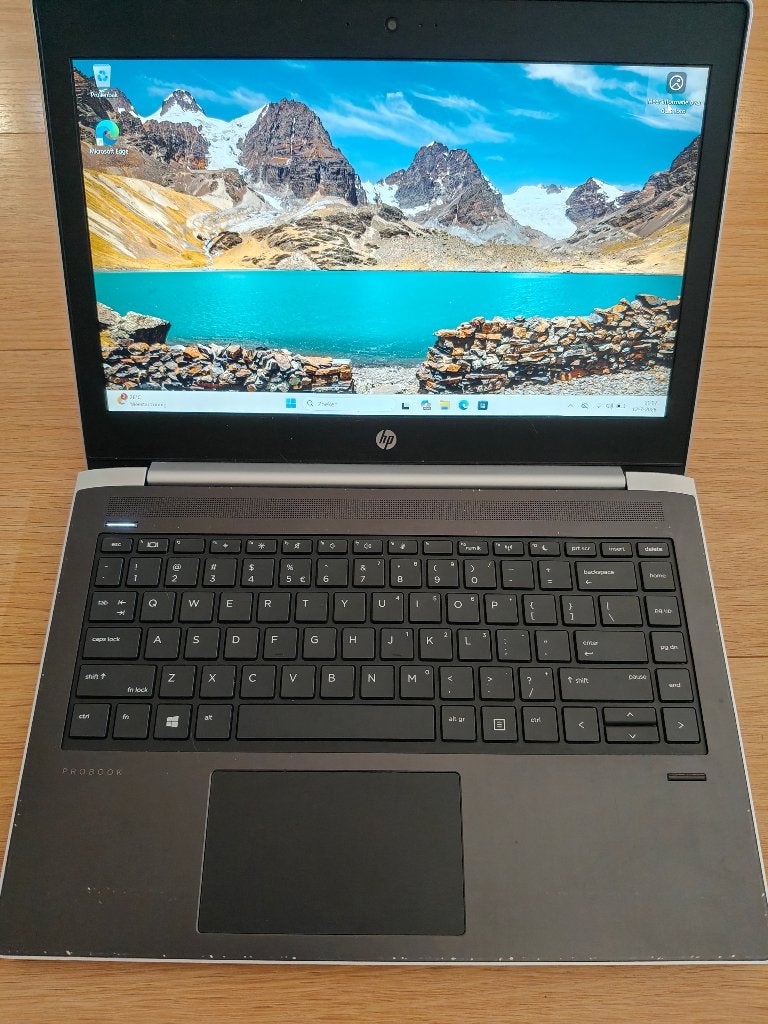 HP Probook 430 G5 | i5 | 16 GB RAM | 128 GB SSD, Computers en Software, Windows Laptops, Hp, Gebruikt, 2 tot 3 Ghz, Qwerty