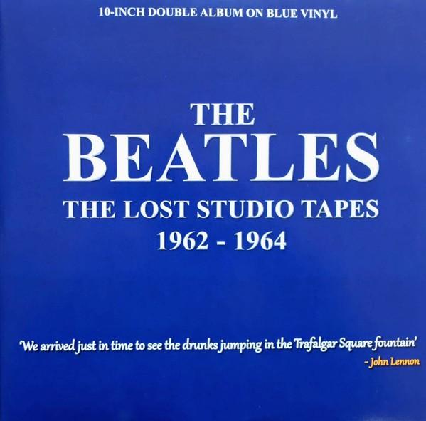 The Beatles – The Lost Studio Tapes 1962-1964 (2x10"), Cd's en Dvd's, Vinyl | Pop, Geseald, Verzenden, Nieuw in verpakking, 10 inch