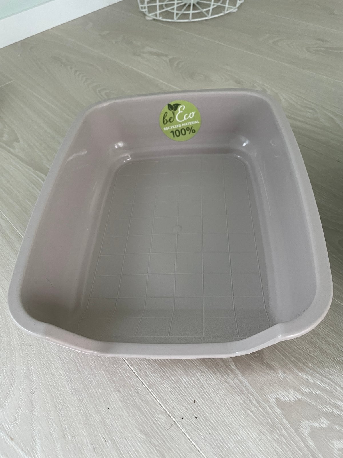 Kattenbak voor kittens of kleine huisdieren - NIEUW, Dieren en Toebehoren, Ophalen of Verzenden, Nieuw, Open