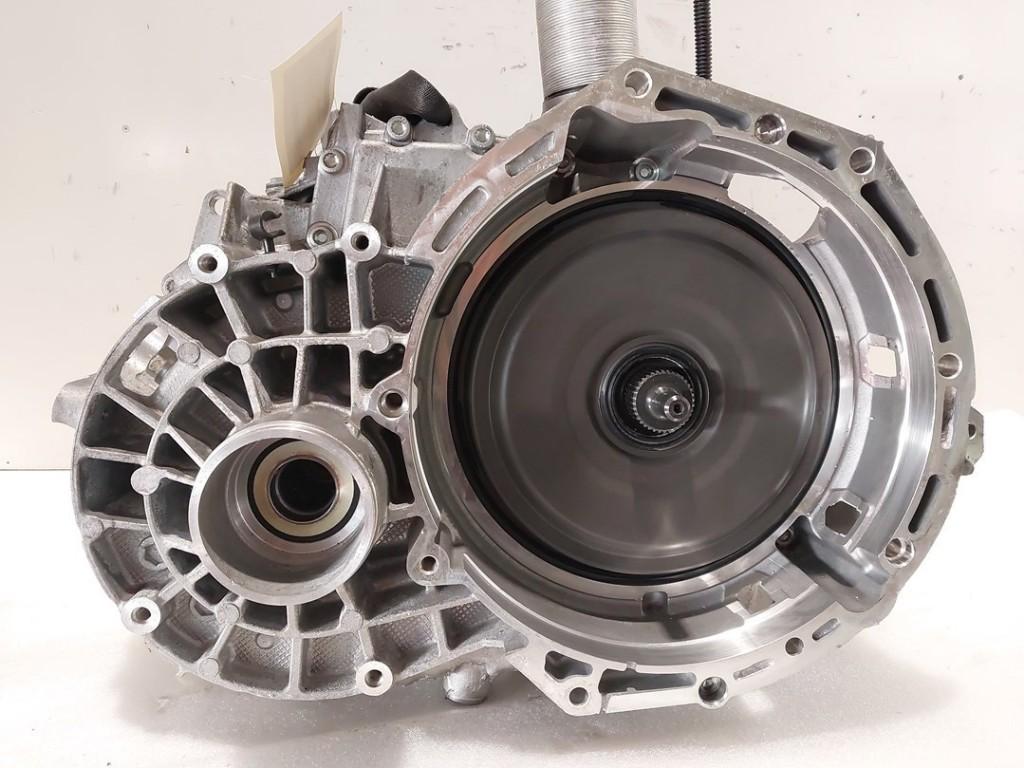 Versnellingsbak Automaat ABS Transporter T6 2024, Gebruikt, Volkswagen, Volkswagen AG, Kundenbetreuung@volkswagen.de