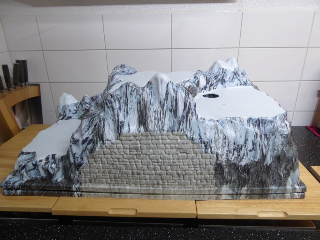 My Village - Base train tunnel - Ik ruim alles op, Diversen, Kerst, Ophalen, Nieuw