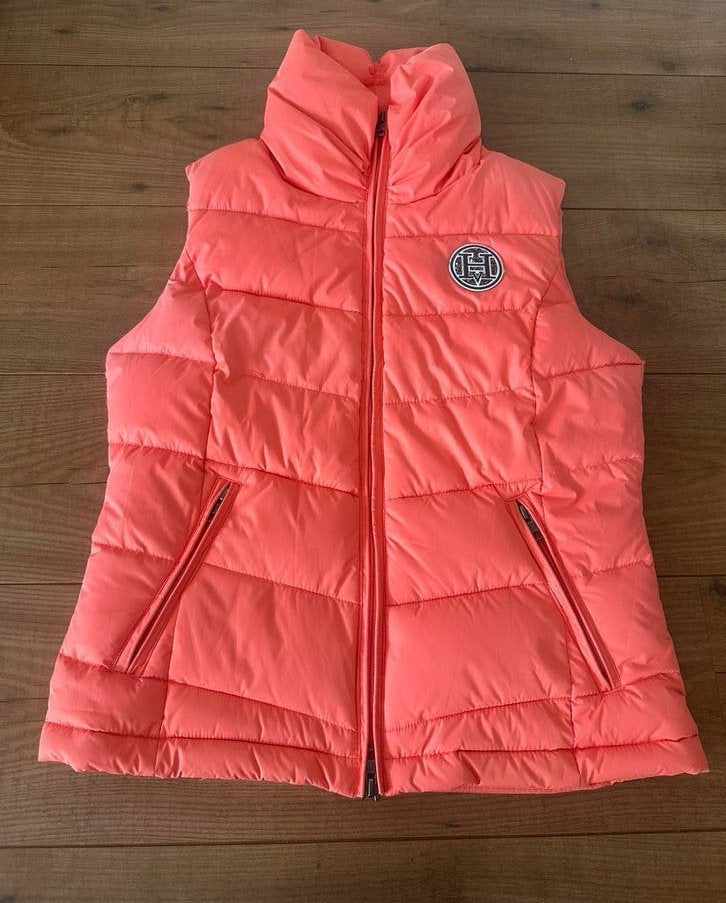 Nieuwe bodywarmer HV Polo Celista maat S, Ophalen of Verzenden, Nieuw, Dames, Bovenkleding