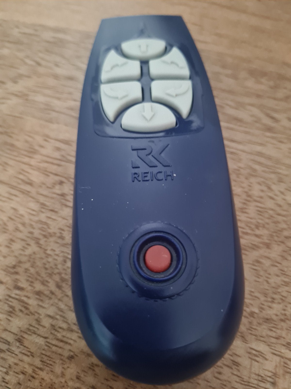 T.e.a.b. te koop afstandbediening voor reich caravan mover, Ophalen of Verzenden