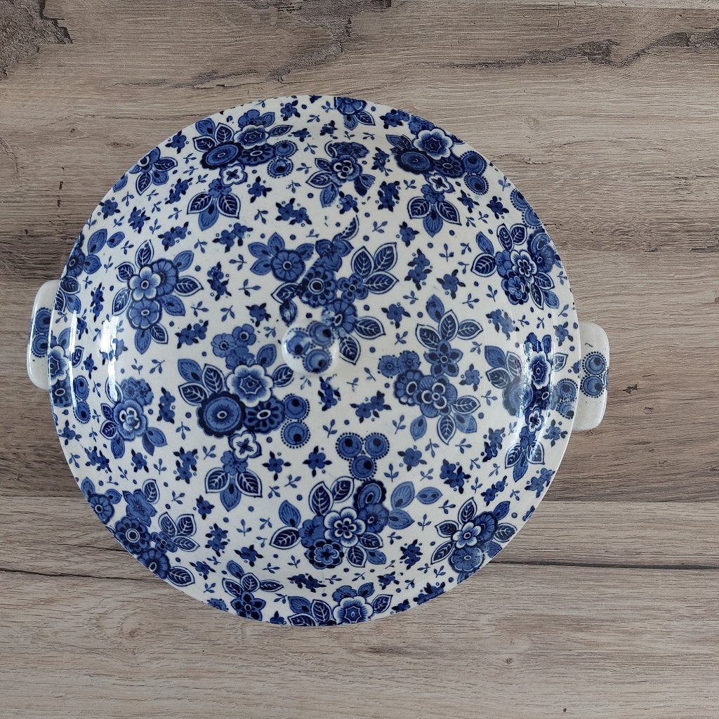 Ceramique beatrix groenteschalen 26 cm, Ophalen