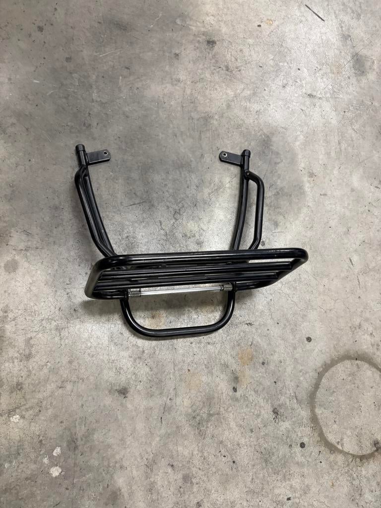 Piaggio typhoon 125cc achter rekje, Ophalen of Verzenden
