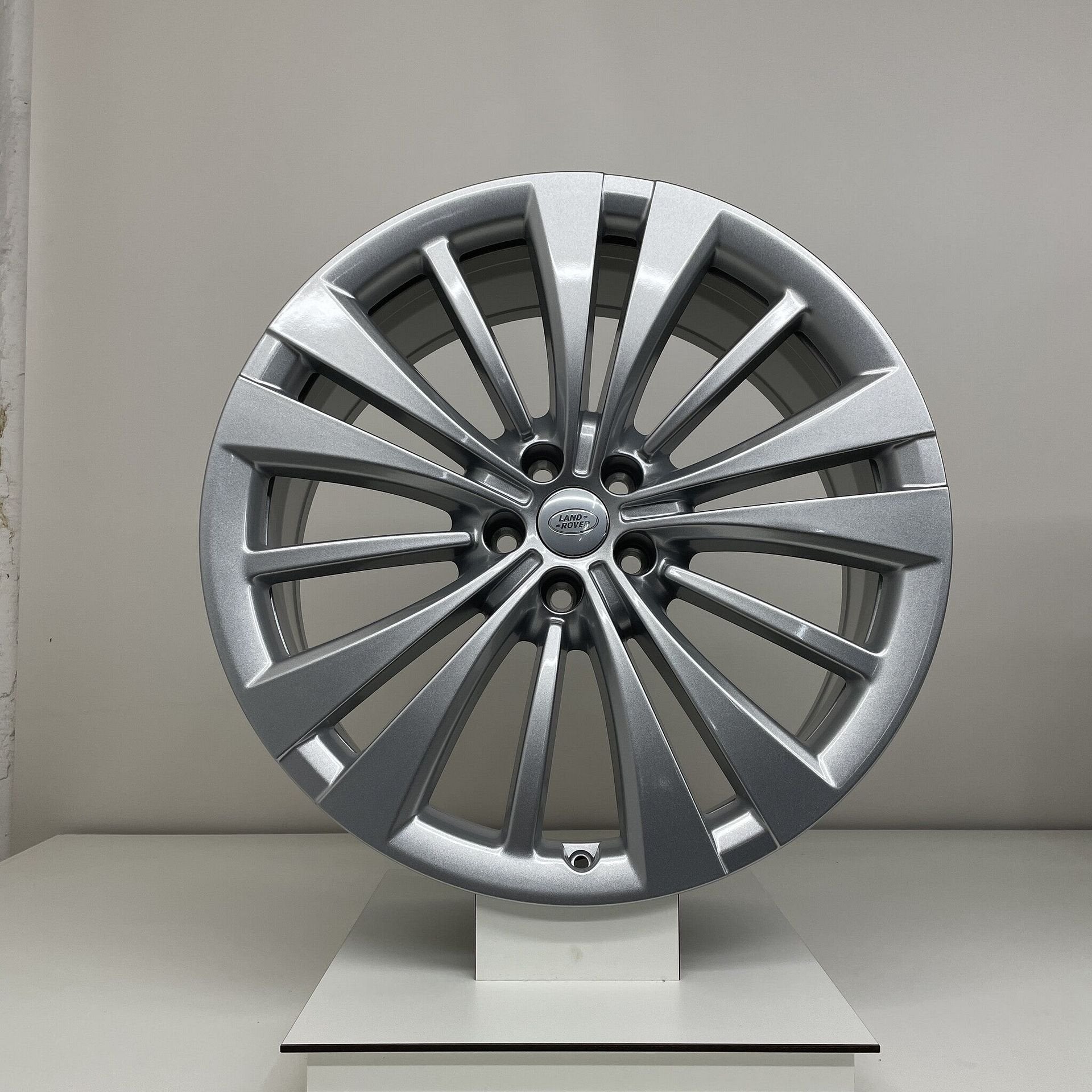 Land Rover Range Rover (Sport) - 23 inch - velgen NIEUW, 285 mm, Banden en Velgen, Nieuw, Overige maten
