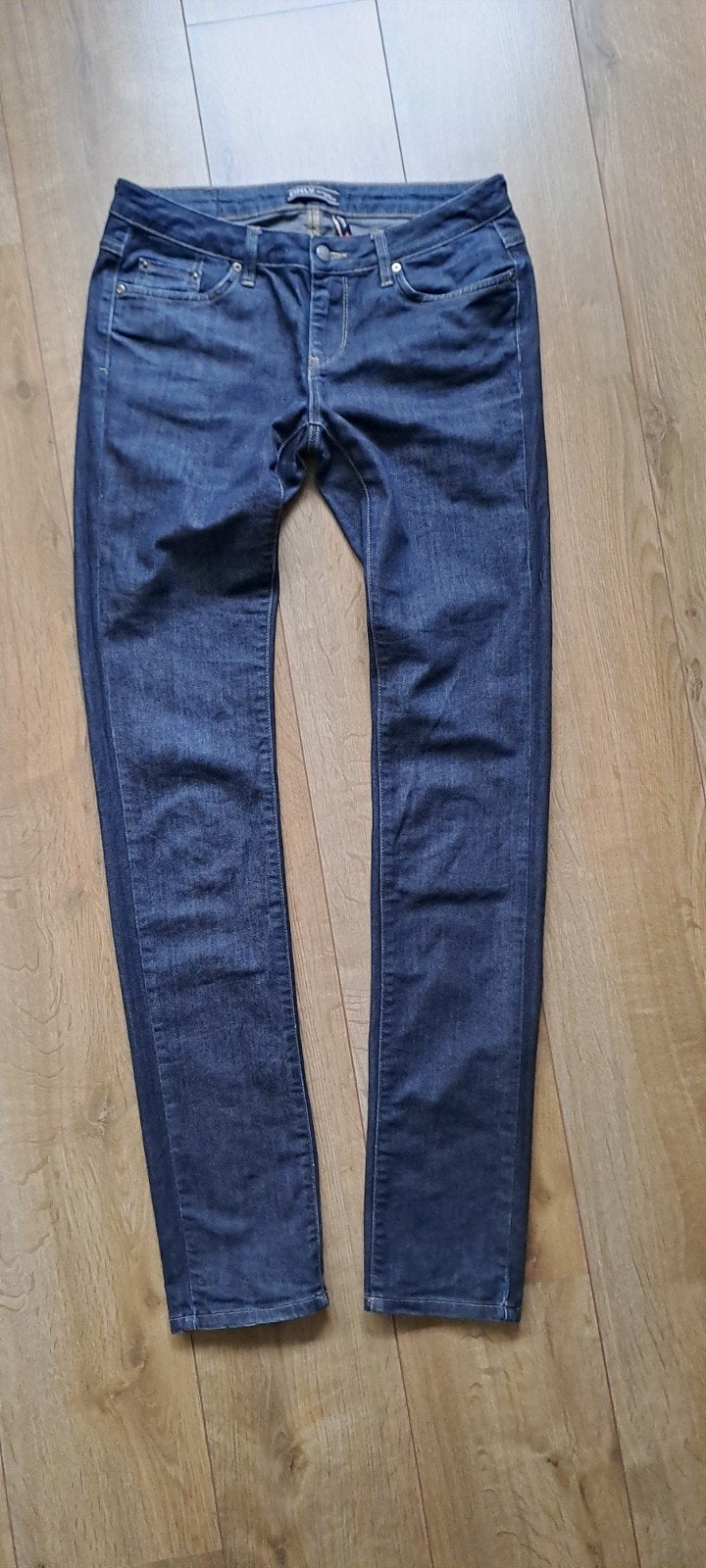 Dames spijkerbroek jeans Only w30xl36, Only, Blauw, Ophalen of Verzenden, Zo goed als nieuw